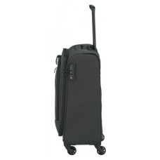 Валіза Travelite Derby Anthracite S (TL087547-04)