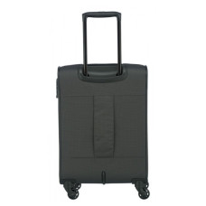 Валіза Travelite Derby Anthracite S (TL087547-04)
