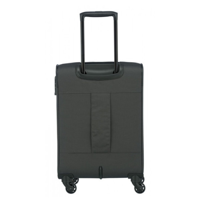 Валіза Travelite Derby Anthracite S (TL087547-04)