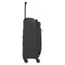 Валіза Travelite Derby Anthracite S (TL087547-04)