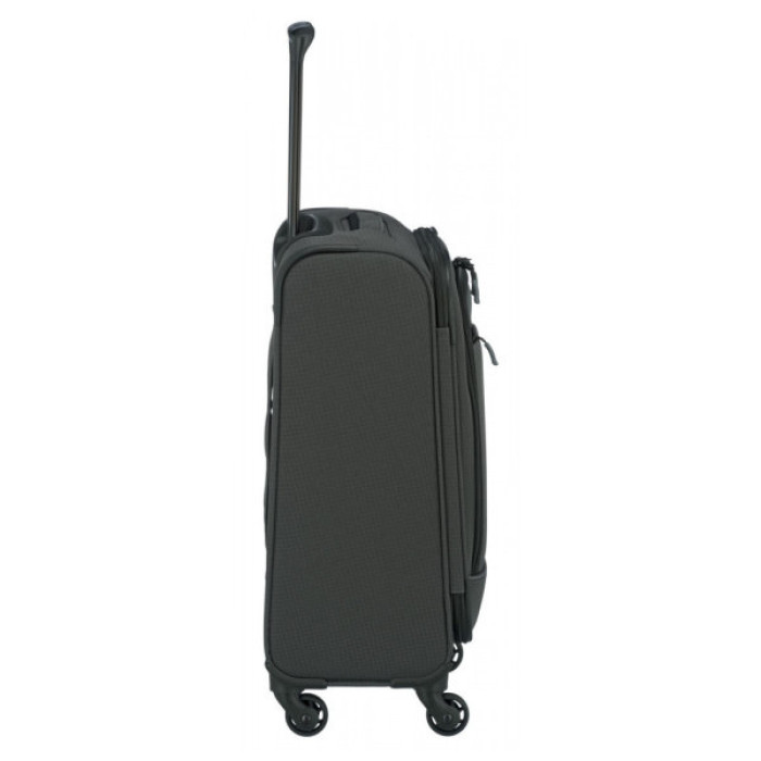Валіза Travelite Derby Anthracite S (TL087547-04)