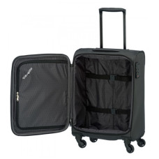 Валіза Travelite Derby Anthracite S (TL087547-04)