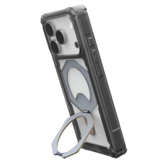 Чохол до мобільного телефона UAG Plasma XTE MagSafe iPhone 17 Pro Ash/Titanium (114527113136)