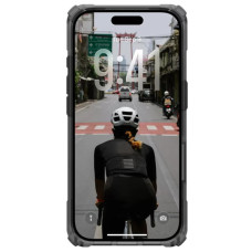 Чохол до мобільного телефона UAG Plasma XTE MagSafe iPhone 17 Pro Ash/Titanium (114527113136)