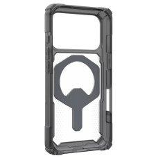 Чохол до мобільного телефона UAG Plasma XTE MagSafe iPhone 17 Pro Ash/Titanium (114527113136)