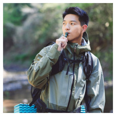 Питна система Naturehike CNK2450CF011, 2л, біла (6975641889809)