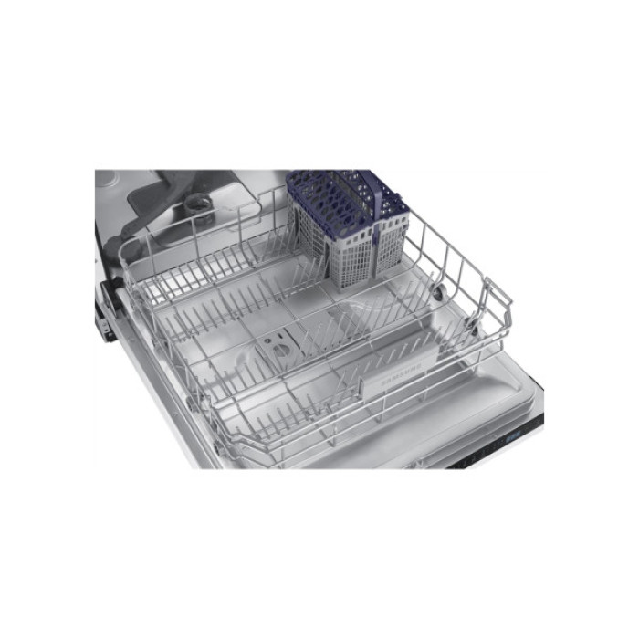 Посудомийна машина Samsung DW60M6040BB/UA