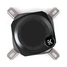 Система рідинного охолодження Ekwb EK-Nucleus AIO CR360 Dark (3831109900178)