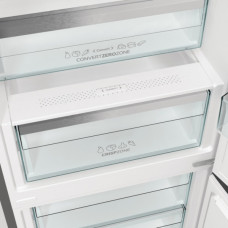 Холодильник Gorenje NRB620E61X4WFE