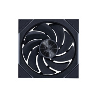 Кулер до корпусу Lian Li Uni Fan TL WIRELESS Reverse, 140-1, Bl (G99.14RTL1W1B.00)