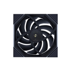 Кулер до корпусу Lian Li Uni Fan TL WIRELESS Reverse, 140-1, Bl (G99.14RTL1W1B.00)