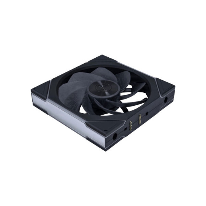 Кулер до корпусу Lian Li Uni Fan TL WIRELESS Reverse, 140-1, Bl (G99.14RTL1W1B.00)
