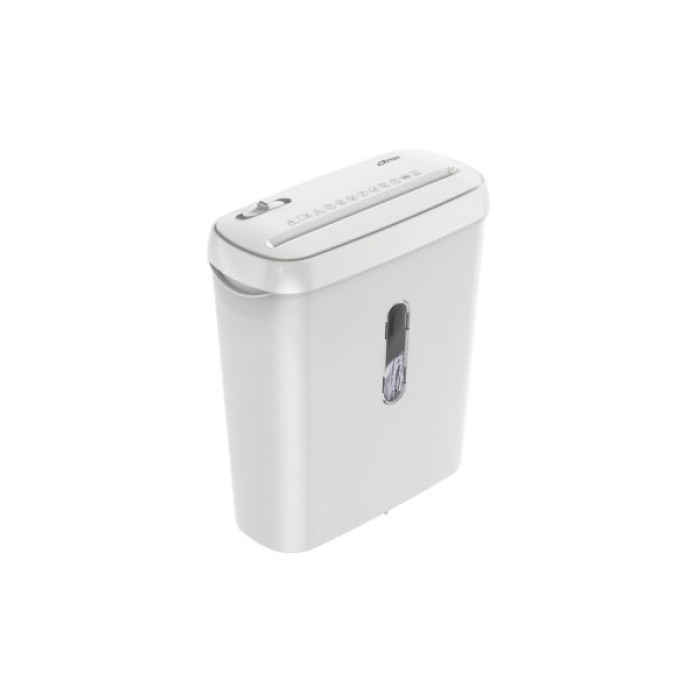 Знищувач документів Media-Tech WHITE SHREDDER (MT223) (884007)