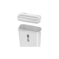 Знищувач документів Media-Tech WHITE SHREDDER (MT223) (884007)