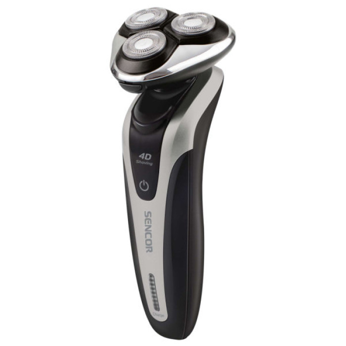 Електробритва Sencor SMS 5011SL (41006727)