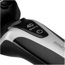 Електробритва Sencor SMS 5011SL (41006727)