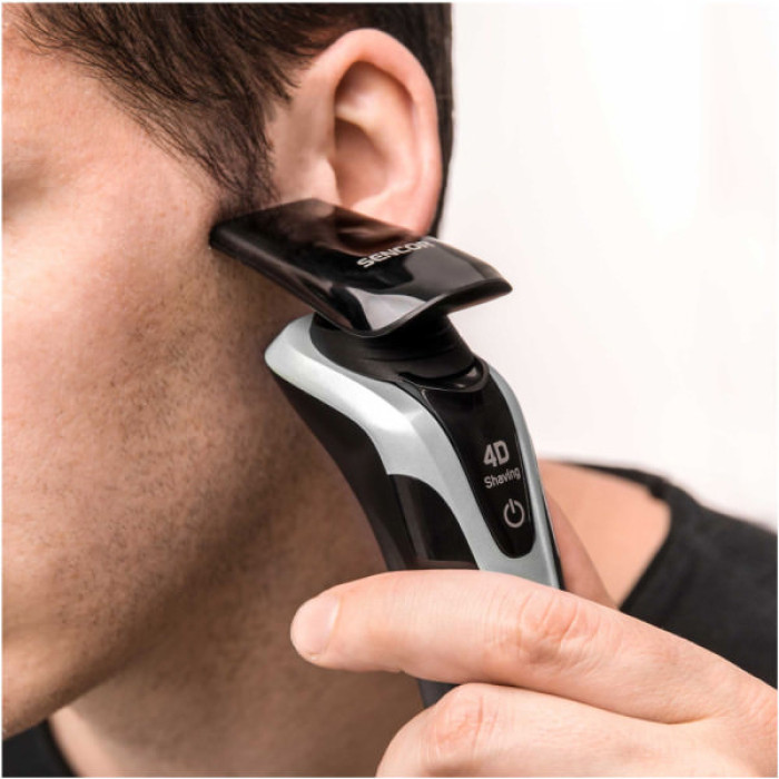 Електробритва Sencor SMS 5011SL (41006727)