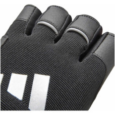 Рукавички для фітнесу Adidas Wrist Wrap Training Gloves ADGB-15050 чорний XS (885652028745)