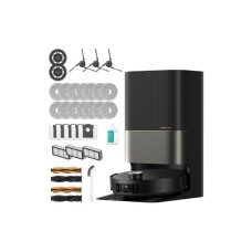 Пилосос Dreame X50 Ultra Complete Black (RLX85CE-4-BL)