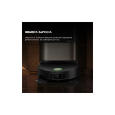Пилосос Dreame X50 Ultra Complete Black (RLX85CE-4-BL)