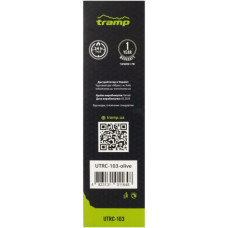 Термос Tramp Basic 0,5 л olive (UTRC-103-olive)