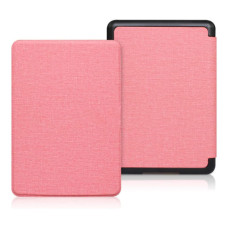 Чохол до електронної книги BeCover Smart Case Amazon Kindle Paperwhite 12th Gen. 2024 7"/Colorsoft (2024) Rose Gold (712851)