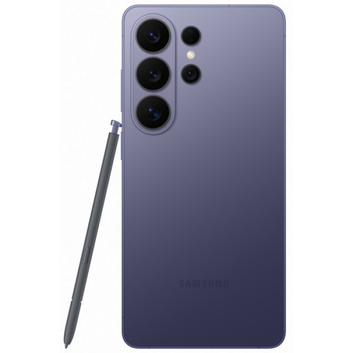 Мобільний телефон Samsung Galaxy S26 Ultra 16/1Tb Cobalt Violet (SM-S948BZVHEUC)