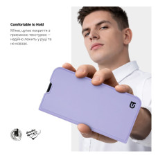 Чохол до мобільного телефона Armorstandart OneFold Case OPPO Reno15 F 5G / Reno15 FS 5G Lavender (ARM89975)