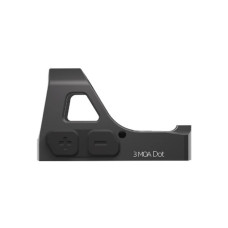 Коліматорний приціл Vector Optics Frenzy 1x17x21 GenII 3 MOA (SCRD-73)