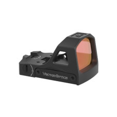 Коліматорний приціл Vector Optics Frenzy 1x17x21 GenII 3 MOA (SCRD-73)