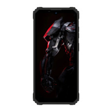 Мобільний телефон OUKITEL WP28E 4/64GB Green (6931940757690)