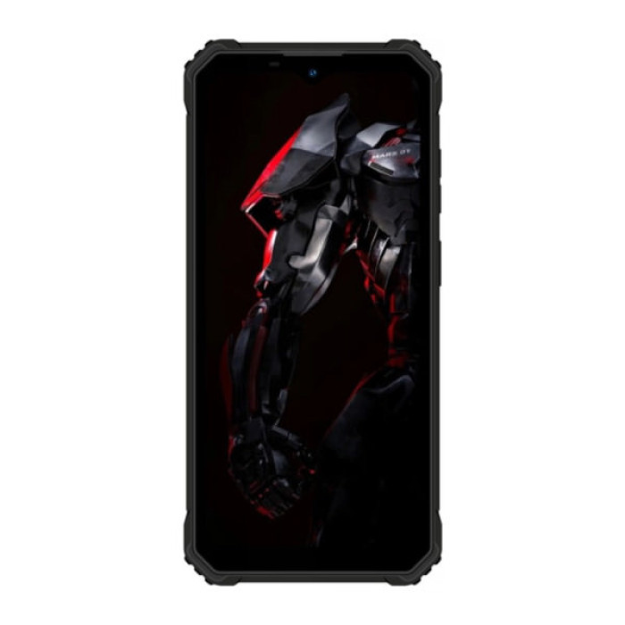 Мобільний телефон OUKITEL WP28E 4/64GB Green (6931940757690)