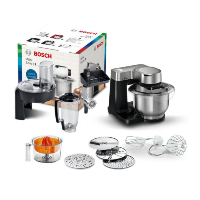 Кухонний комбайн Bosch MUMS2VM40