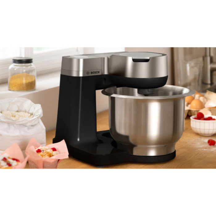 Кухонний комбайн Bosch MUMS2VM40