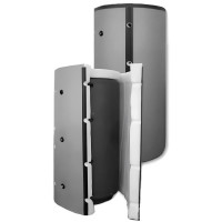 Бойлер непрямого нагріву Drazice NAD 750 v1(TJ 6/4") з ізоляцією Neodul