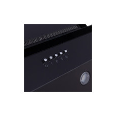 Витяжка кухонна Minola HDN 6212 BL 700 LED (HDN6212BL700LED)