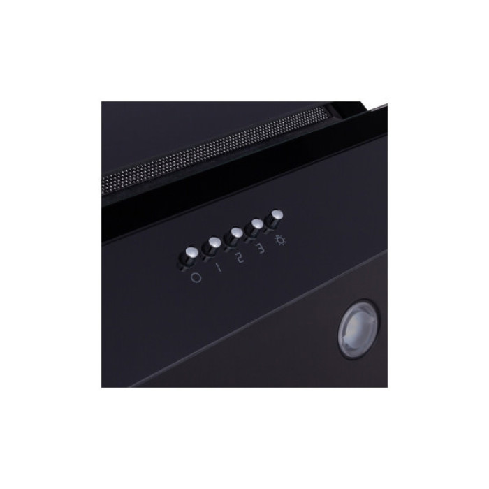 Витяжка кухонна Minola HDN 6212 BL 700 LED (HDN6212BL700LED)