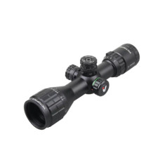 Оптичний приціл Vector Optics C3 3-9x32 (25,4 мм) illum. SFP (OPSL28)