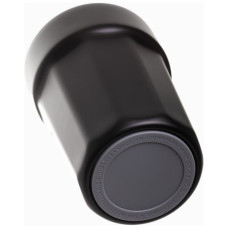 Термокружка Line Art Comfy 380 мл чорний (60022222LA-01)