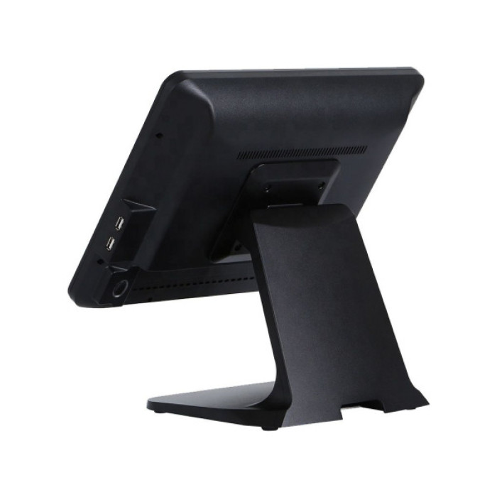 POS-термінал Leabon LB-W7 J4125/4Gb/128Gb/RS-232x2/LPTx1/USBx6/RJ45x1/15,6" (LB-W7-A2-15.6-0119)