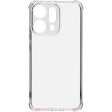 Чохол до мобільного телефона Armorstandart Air Force OPPO Reno14 5G Transparent (ARM87135)
