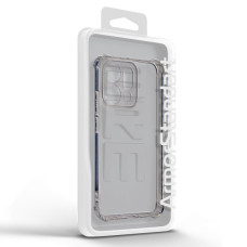 Чохол до мобільного телефона Armorstandart Air Force OPPO Reno14 5G Transparent (ARM87135)