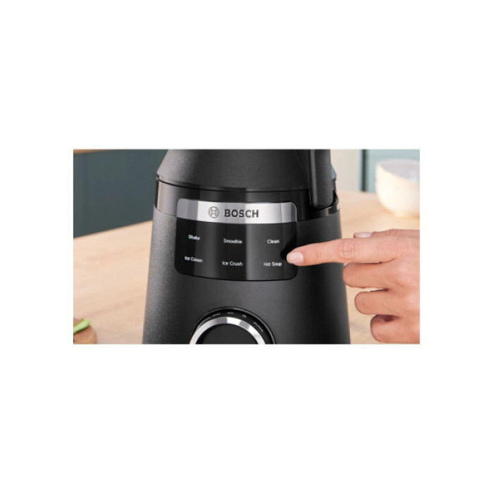 Блендер Bosch MMB6652B