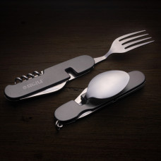 Мультитул Sigma 7 в 1 (4375611)