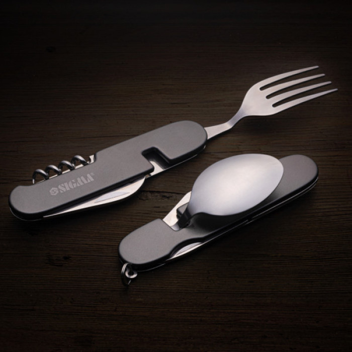 Мультитул Sigma 7 в 1 (4375611)