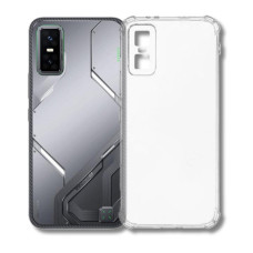 Чохол до мобільного телефона BeCover Anti-Shock Infinix GT 30 Pro (X6873) Clear (714697)