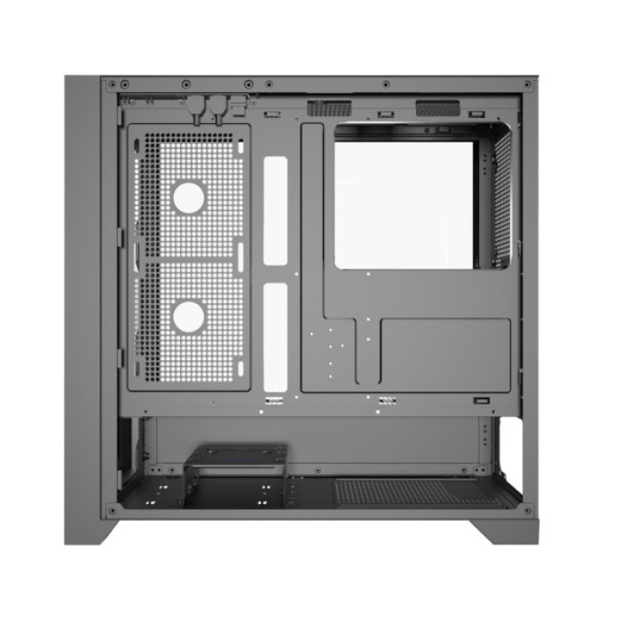 Корпус для ПК DARKFLASH DRX90 GLASS BLACK