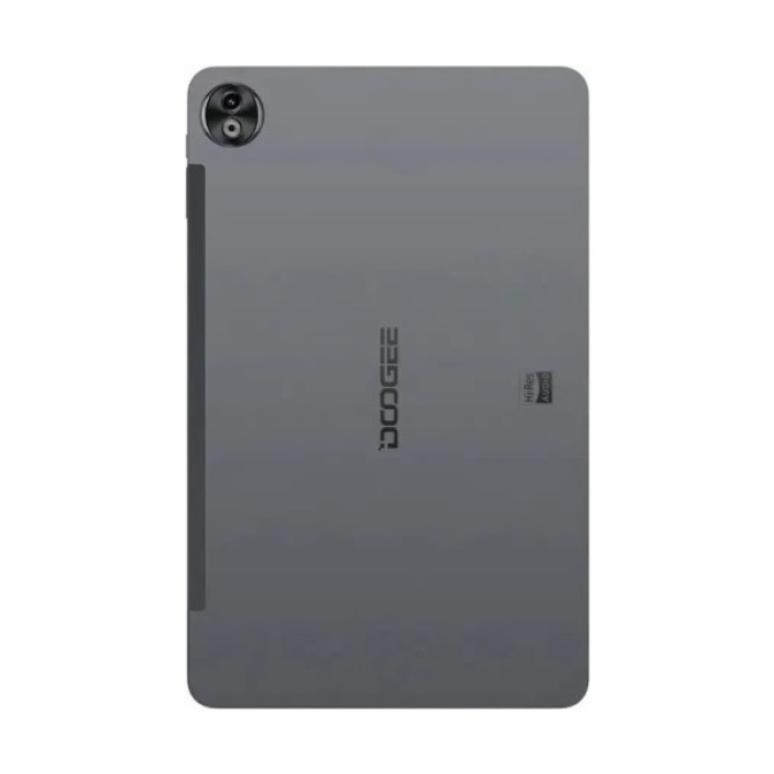 Планшет Doogee T20 Ultra 12" 12/256GB / LTE / Grey (6924351661519)