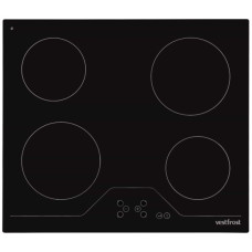 Варочна поверхня Vestfrost EHV11