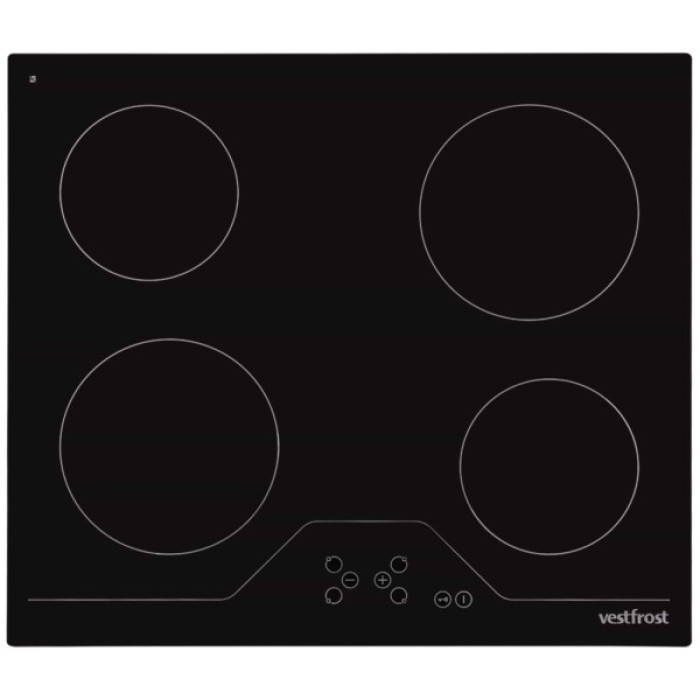 Варочна поверхня Vestfrost EHV11
